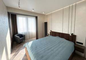 1-к квартира, вторичка, 43м2, 9/16 этаж