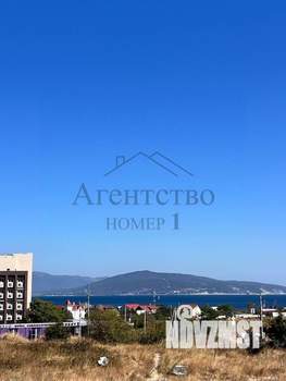 Студия квартира, вторичка, 20м2, 1/16 этаж