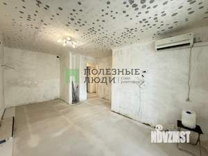 1-к квартира, вторичка, 29м2, 2/4 этаж