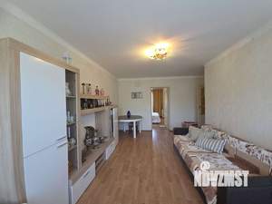 3-к квартира, вторичка, 60м2, 3/9 этаж