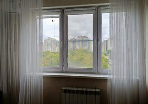 Студия квартира, вторичка, 35м2, 6/11 этаж