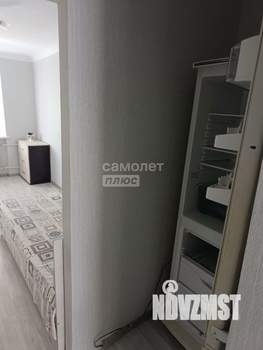 2-к квартира, вторичка, 44м2, 4/4 этаж