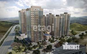 2-к квартира, вторичка, 50м2, 4/20 этаж