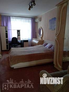 2-к квартира, вторичка, 48м2, 2/5 этаж