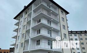 1-к квартира, вторичка, 56м2, 8/8 этаж