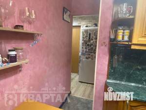 1-к квартира, вторичка, 22м2, 1/6 этаж