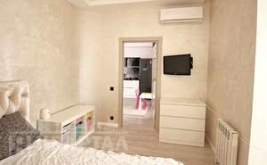 2-к квартира, вторичка, 52м2, 7/9 этаж