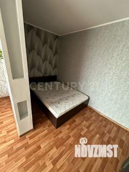 1-к квартира, вторичка, 38м2, 15/16 этаж