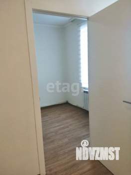 3-к квартира, вторичка, 45м2, 2/4 этаж