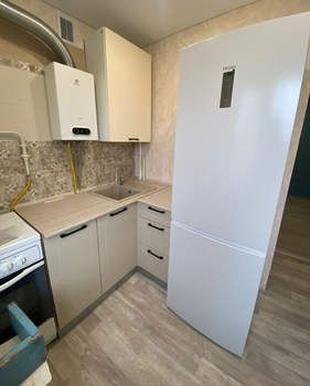 2-к квартира, вторичка, 49м2, 5/5 этаж