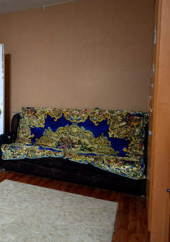 1-к квартира, вторичка, 37м2, 8/9 этаж
