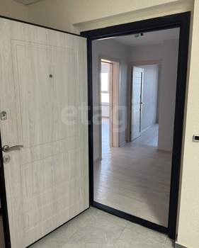 1-к квартира, вторичка, 38м2, 14/16 этаж