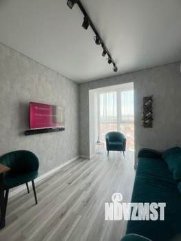2-к квартира, вторичка, 66м2, 14/20 этаж