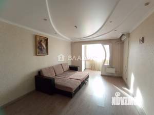 1-к квартира, вторичка, 41м2, 9/10 этаж