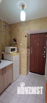 1-к квартира, вторичка, 18м2, 2/5 этаж