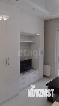 1-к квартира, вторичка, 42м2, 9/16 этаж