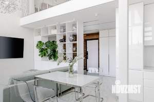 2-к квартира, вторичка, 65м2, 8/8 этаж