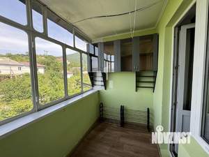 2-к квартира, вторичка, 44м2, 6/9 этаж