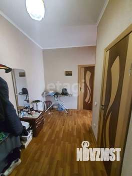 2-к квартира, вторичка, 44м2, 3/3 этаж