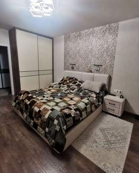 2-к квартира, вторичка, 59м2, 10/16 этаж