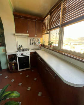 2-к квартира, вторичка, 84м2, 9/10 этаж