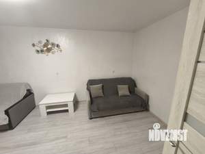 1-к квартира, вторичка, 38м2, 6/16 этаж