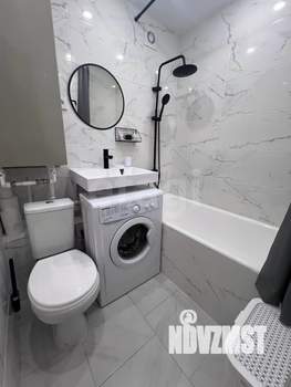 1-к квартира, вторичка, 30м2, 4/5 этаж