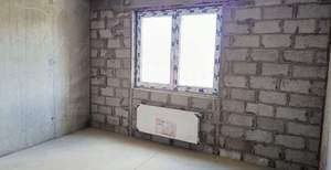 1-к квартира, вторичка, 46м2, 9/23 этаж