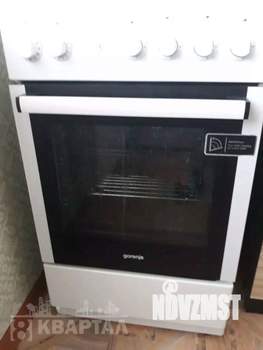 1-к квартира, вторичка, 29м2, 5/9 этаж