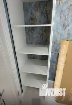 1-к квартира, вторичка, 46м2, 11/24 этаж