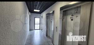 2-к квартира, вторичка, 50м2, 14/24 этаж