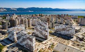 1-к квартира, вторичка, 38м2, 6/16 этаж