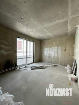 3-к квартира, сданный дом, 77м2, 9/20 этаж