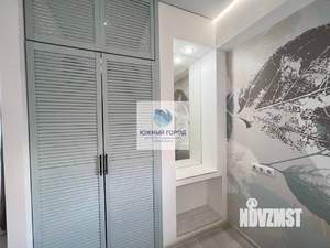 2-к квартира, вторичка, 75м2, 5/17 этаж