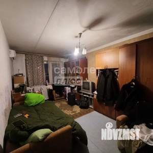 2-к квартира, вторичка, 45м2, 2/9 этаж