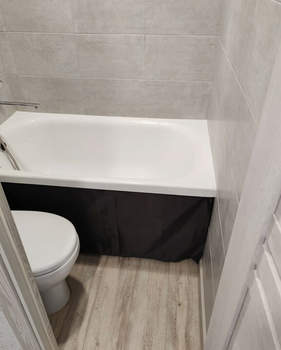 Студия квартира, вторичка, 19м2, 5/6 этаж