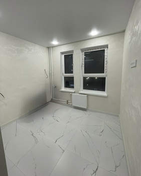 1-к квартира, вторичка, 34м2, 3/15 этаж