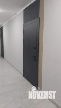 2-к квартира, вторичка, 45м2, 5/24 этаж