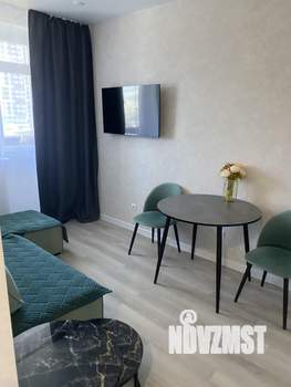 1-к квартира, вторичка, 30м2, 2/13 этаж