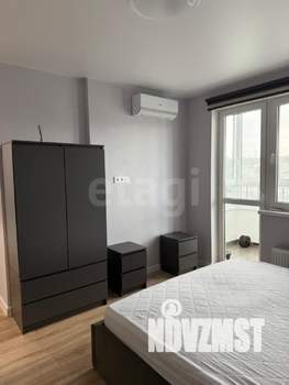 3-к квартира, вторичка, 80м2, 11/23 этаж