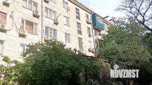 2-к квартира, вторичка, 48м2, 4/5 этаж