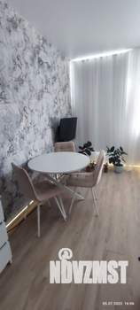 Студия квартира, вторичка, 25м2, 20/24 этаж