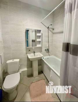 1-к квартира, вторичка, 35м2, 7/20 этаж