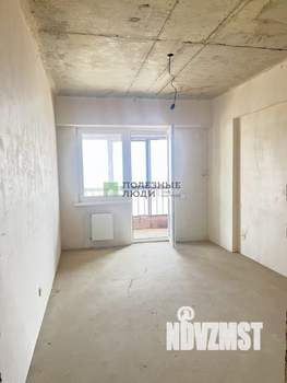 3-к квартира, вторичка, 105м2, 4/17 этаж