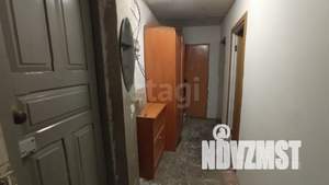 2-к квартира, вторичка, 44м2, 8/9 этаж