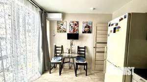 2-к квартира, вторичка, 38м2, 4/16 этаж