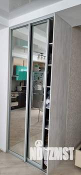 Студия квартира, вторичка, 46м2, 3/8 этаж