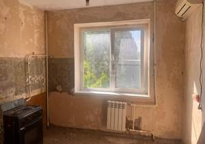 1-к квартира, вторичка, 28м2, 3/9 этаж