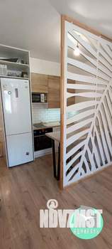 Студия квартира, вторичка, 28м2, 1/3 этаж