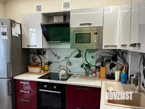 3-к квартира, вторичка, 86м2, 2/2 этаж